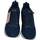 Scarpe Uomo Sneakers Wock BREELITE-BLU Blu