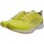 Scarpe Sneakers Wock breelite-giallo Giallo