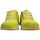 Scarpe Sneakers Wock breelite-giallo Giallo