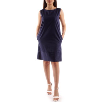 Abbigliamento Donna Shorts / Bermuda Emme Marella COUNTRY Blu