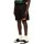 Abbigliamento Uomo Shorts / Bermuda Heron Preston logo CTNMB Nero