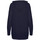 Abbigliamento Donna Gilet / Cardigan Vero Moda 10282666 Blu