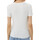 Abbigliamento Donna T-shirt & Polo JDY 15238718 Bianco