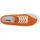 Scarpe Uomo Sneakers Kawasaki Original Canvas Shoe K192495 5003 Vibrant Orange Arancio