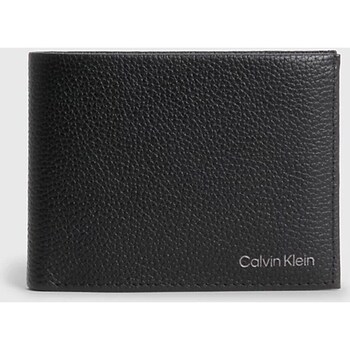 Borse Uomo Portafogli Calvin Klein Jeans K50K507969 Nero