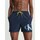Abbigliamento Uomo Costume / Bermuda da spiaggia Calvin Klein Jeans KM0KM00800 Blu