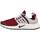 Scarpe Uomo Sneakers Nike AIR PRESTO Rosso