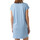Abbigliamento Donna Abiti corti Vero Moda 10258655 Blu