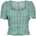Abbigliamento Donna Top / Blusa Only 15284359 Verde
