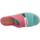 Scarpe Donna Pantofole Nordikas TOALLA C16 Multicolore