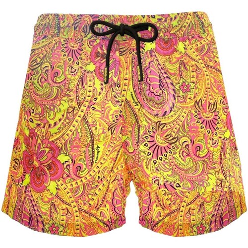 Abbigliamento Uomo Shorts / Bermuda 4giveness FGBM2605 Rosa