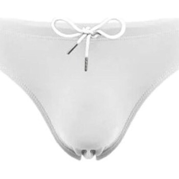 Abbigliamento Uomo Shorts / Bermuda 4giveness FGBM2603 Bianco