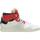 Scarpe Uomo Sneakers Hidnander HC2MS175 Rosso
