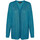 Abbigliamento Donna Gilet / Cardigan Vero Moda 10277856 Blu