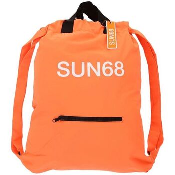 Borse Zaini Sun68  Arancio