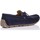 Scarpe Uomo Sneakers Crab SCARPE  81096 Blu