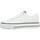 Scarpe Bambina Sneakers basse Break And Walk NV552715 Bianco