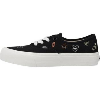 Vans AUTHENTIC VR3 MYSTICAL EMBROIDERY Nero