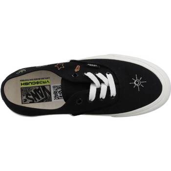 Vans AUTHENTIC VR3 MYSTICAL EMBROIDERY Nero