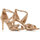 Scarpe Donna Sandali MICHAEL Michael Kors Sandalo con cinturino incrociato 
