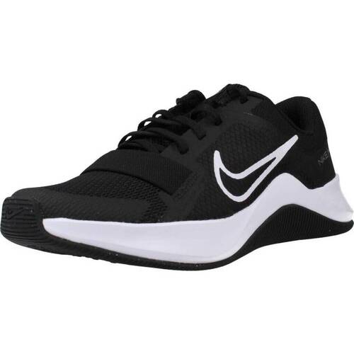 Scarpe Donna Sneakers Nike MC TRAINER 2 C/O Nero