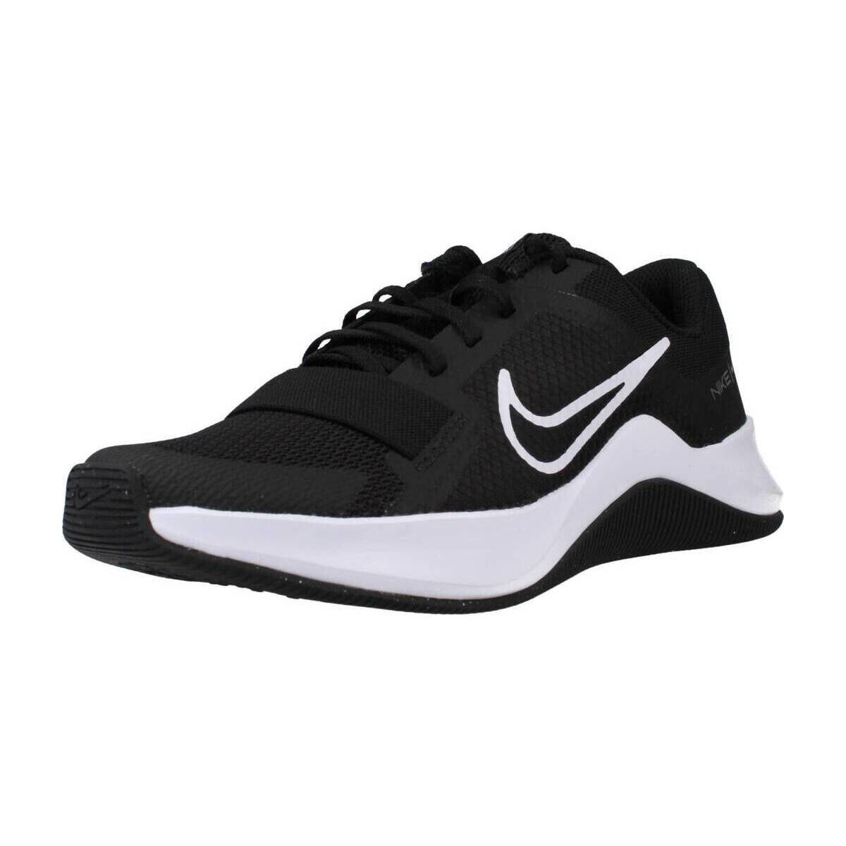Scarpe Donna Sneakers Nike MC TRAINER 2 C/O Nero