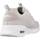 Scarpe Uomo Sneakers Skechers SKECH-AIR COURT Grigio