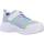 Scarpe Bambina Sneakers basse Skechers PRINCESS WISHES Multicolore