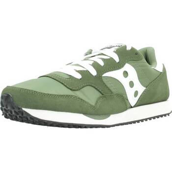 Scarpe Uomo Sneakers Saucony S70757 5 Verde
