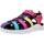Scarpe Bambina Sandali Primigi 3972611P Multicolore