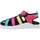 Scarpe Bambina Sandali Primigi 3972611P Multicolore