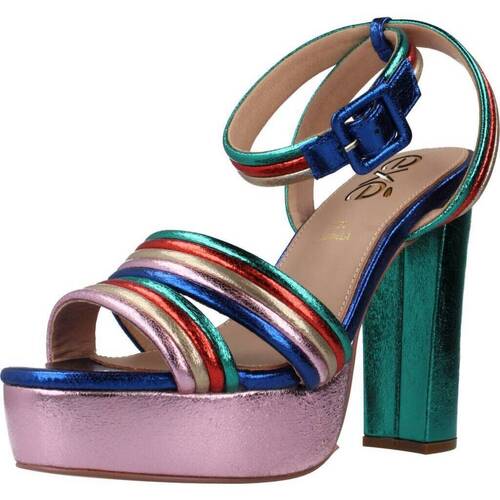 Scarpe Donna Sandali Exé Shoes OPHELIA 829 Multicolore