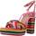Scarpe Donna Sandali Exé Shoes OPHELIA 920 Multicolore