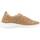 Scarpe Donna Sneakers Tiziana 9370T Beige