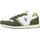 Scarpe Uomo Sneakers U.S Polo Assn. NOBIL009M Verde