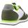 Scarpe Uomo Sneakers U.S Polo Assn. NOBIL009M Verde
