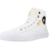 Scarpe Sneakers Converse CHUCK TAYLOR ALT STAR Bianco