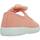 Scarpe Bambina Sneakers basse Victoria 105110N Arancio