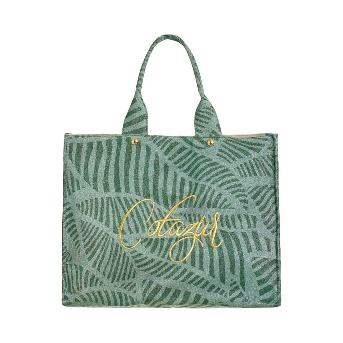 Borse Donna Tote bag / Borsa shopping Cotazur CTZA0781 Multicolore