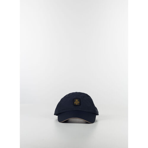 Accessori Uomo Cappelli Refrigiwear CAPPELLO VISIERA SQUASH Blu