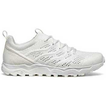 Scarpe Donna Sneakers Scarpa GEKO CITY WHITE 32507-350-007 Bianco