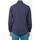 Abbigliamento Uomo Camicie maniche lunghe Pt Torino TL6SIT020CPT ZI560360 Blu