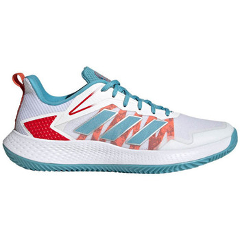 Scarpe Donna Sneakers adidas Originals Defiant Speed W Clay Multicolore