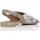 Scarpe Donna Sandali Bueno Shoes 20WQ5618 Nero