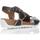Scarpe Donna Sandali Bueno Shoes 20WQ6300 Nero