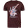 Abbigliamento T-shirts a maniche lunghe Duke Redbourn D555 Multicolore