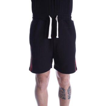 Abbigliamento Uomo Shorts / Bermuda Vision Of Super VS00502 Nero
