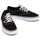 Scarpe Donna Sneakers Vans DOHENY WM - VN0A3MVZ1871-BLACK Nero