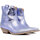 Scarpe Donna Stivali Just Juice Shoes F739K22-CRACK-VIOLA Viola