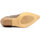 Scarpe Donna Stivali Just Juice Shoes F739M1-BISE-CAMOSCIO-VISONE Beige
